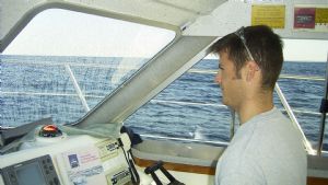 Boat Licence Course